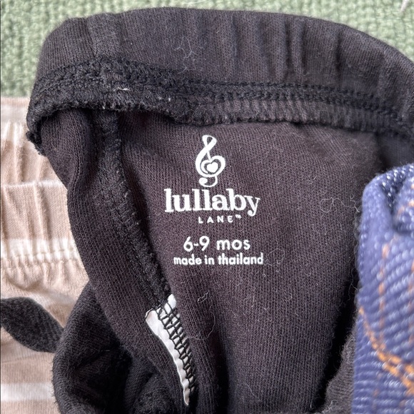 :Price Firm: Bundle of 15 3-6 Months Pants - Picture 9 of 11